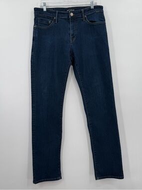 Mavi jeans zach straight 34x34